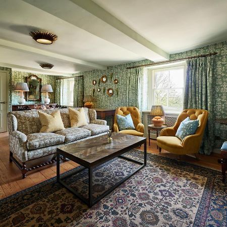 Townhouse Suites- Abbey Row Malmesbury Esterno foto