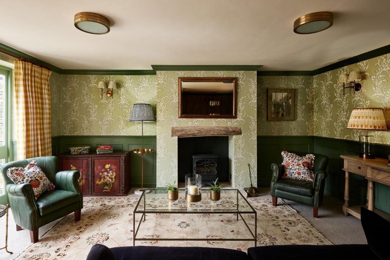 Townhouse Suites- Abbey Row Malmesbury Esterno foto