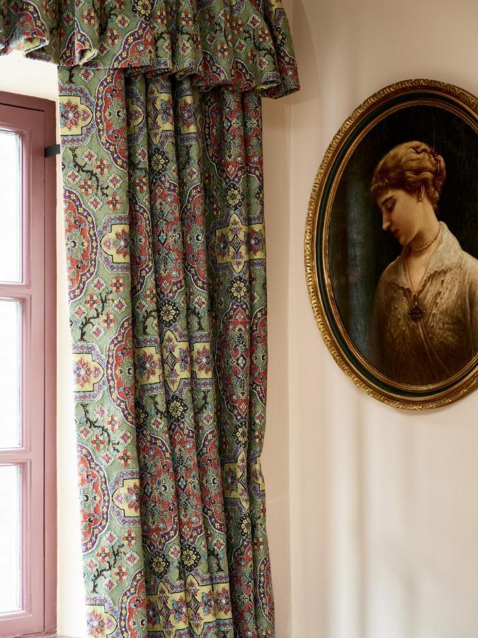 Townhouse Suites- Abbey Row Malmesbury Esterno foto