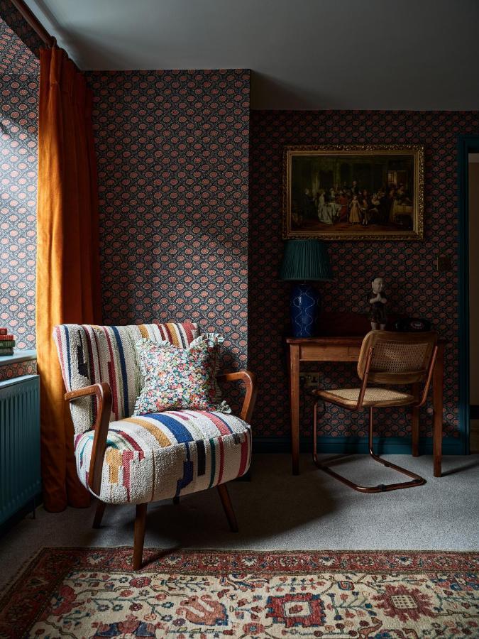 Townhouse Suites- Abbey Row Malmesbury Esterno foto