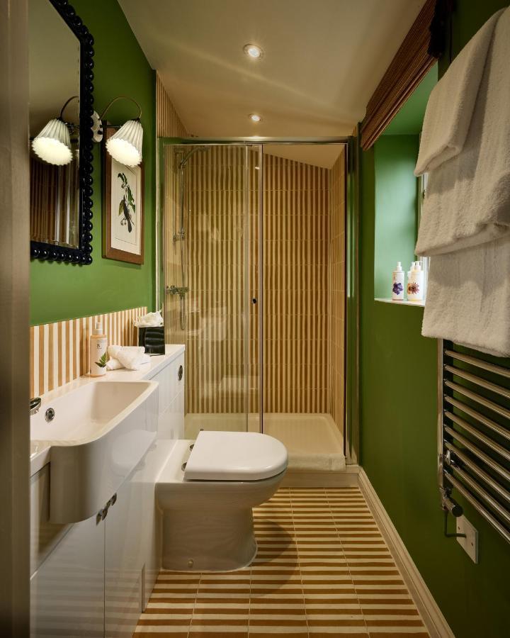 Townhouse Suites- Abbey Row Malmesbury Esterno foto