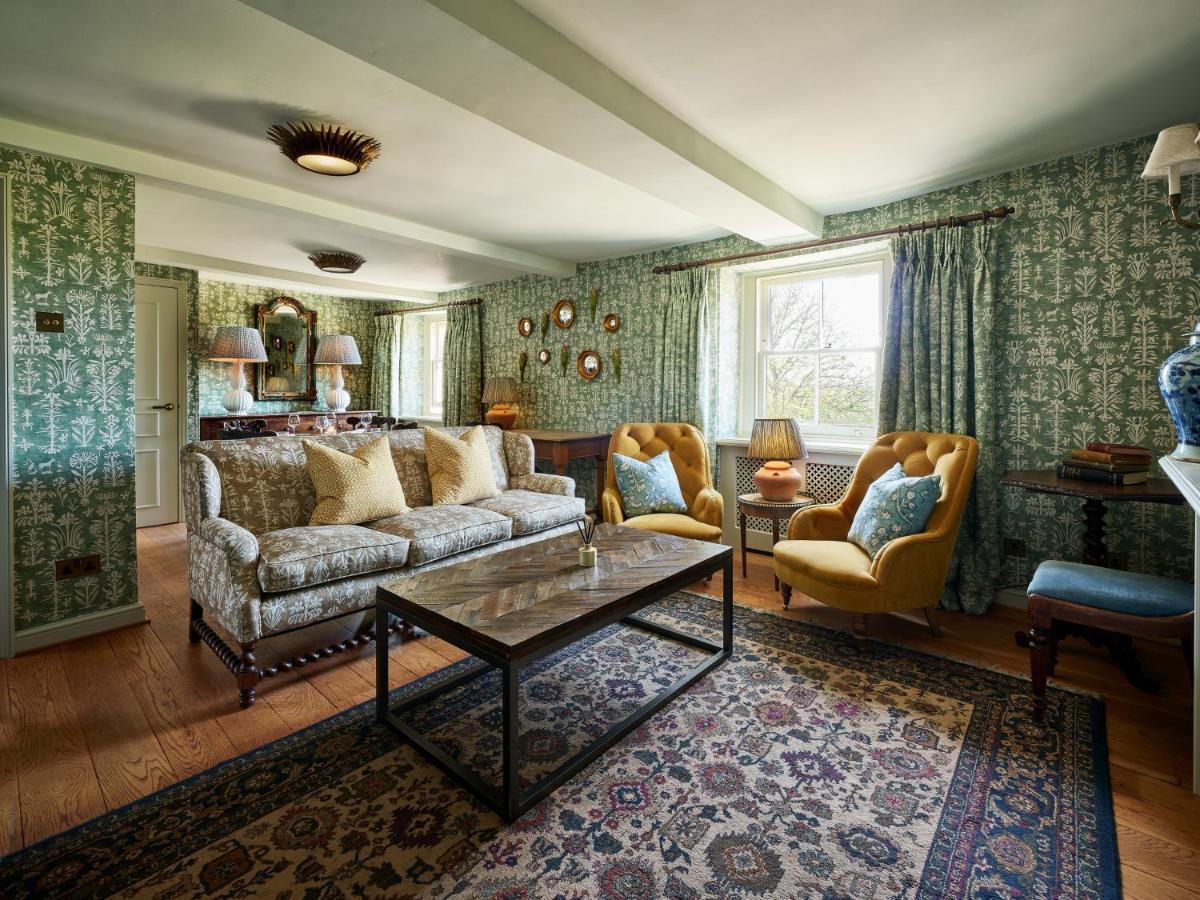 Townhouse Suites- Abbey Row Malmesbury Esterno foto