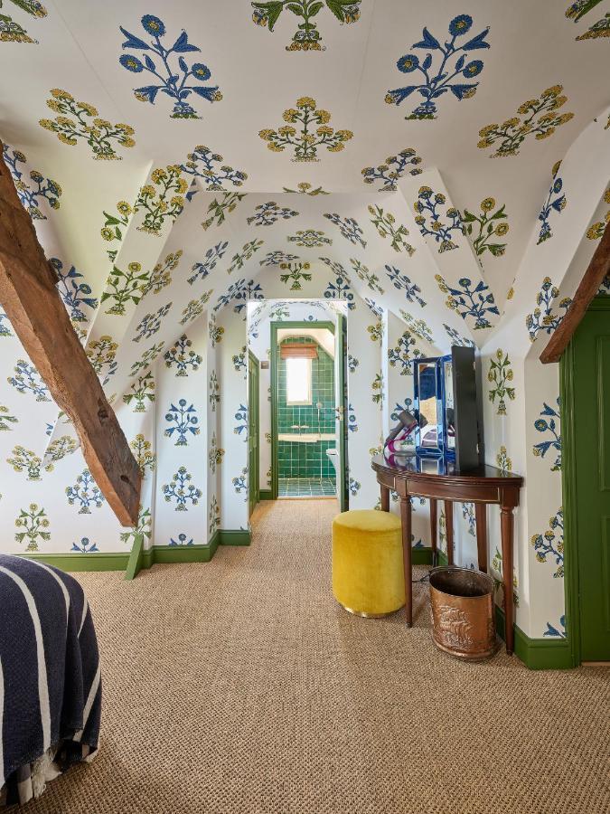 Townhouse Suites- Abbey Row Malmesbury Esterno foto