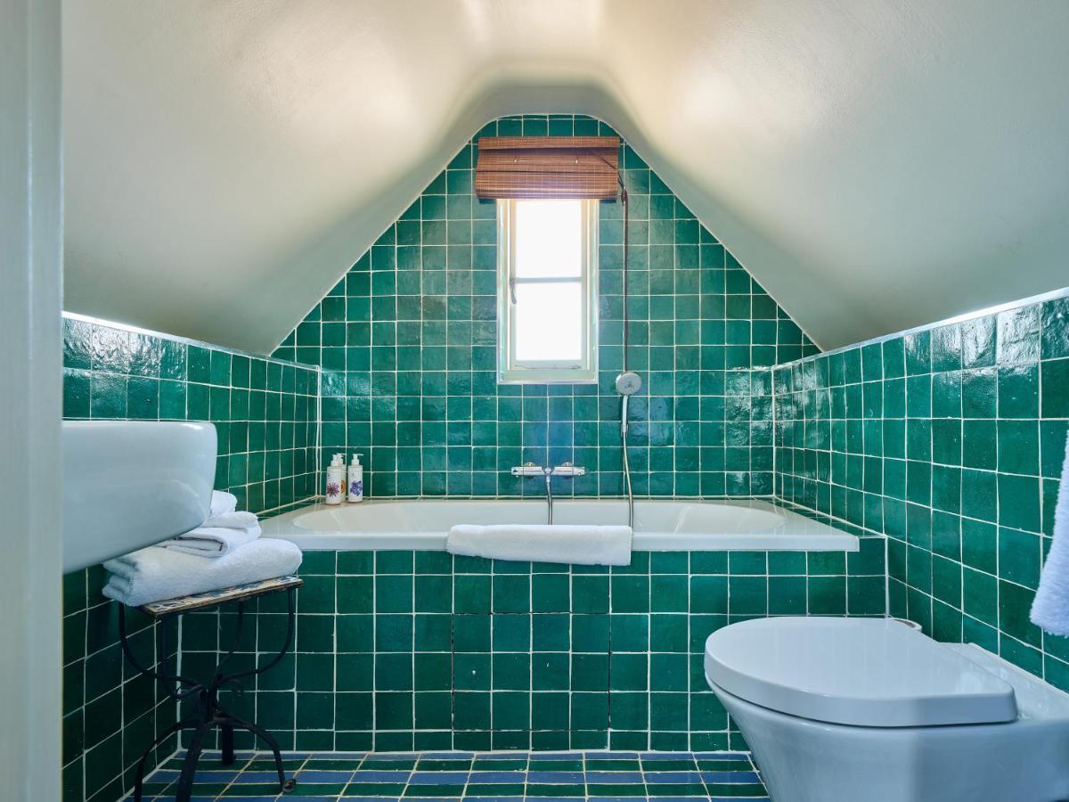 Townhouse Suites- Abbey Row Malmesbury Esterno foto