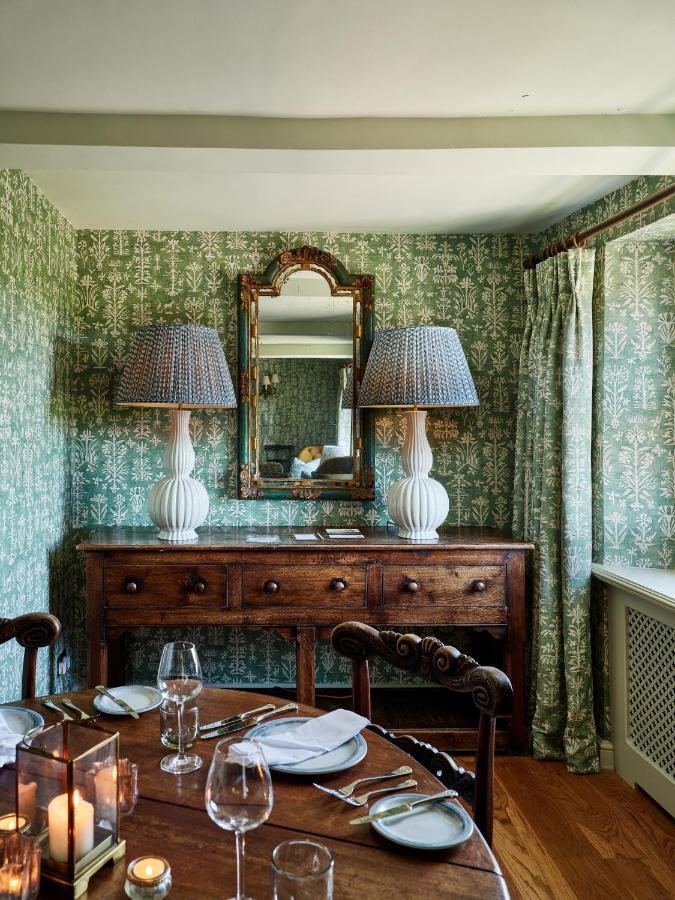 Townhouse Suites- Abbey Row Malmesbury Esterno foto
