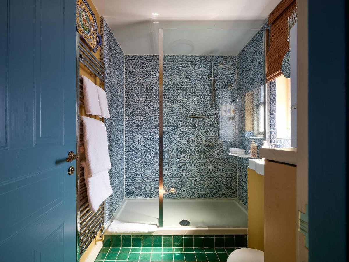 Townhouse Suites- Abbey Row Malmesbury Esterno foto