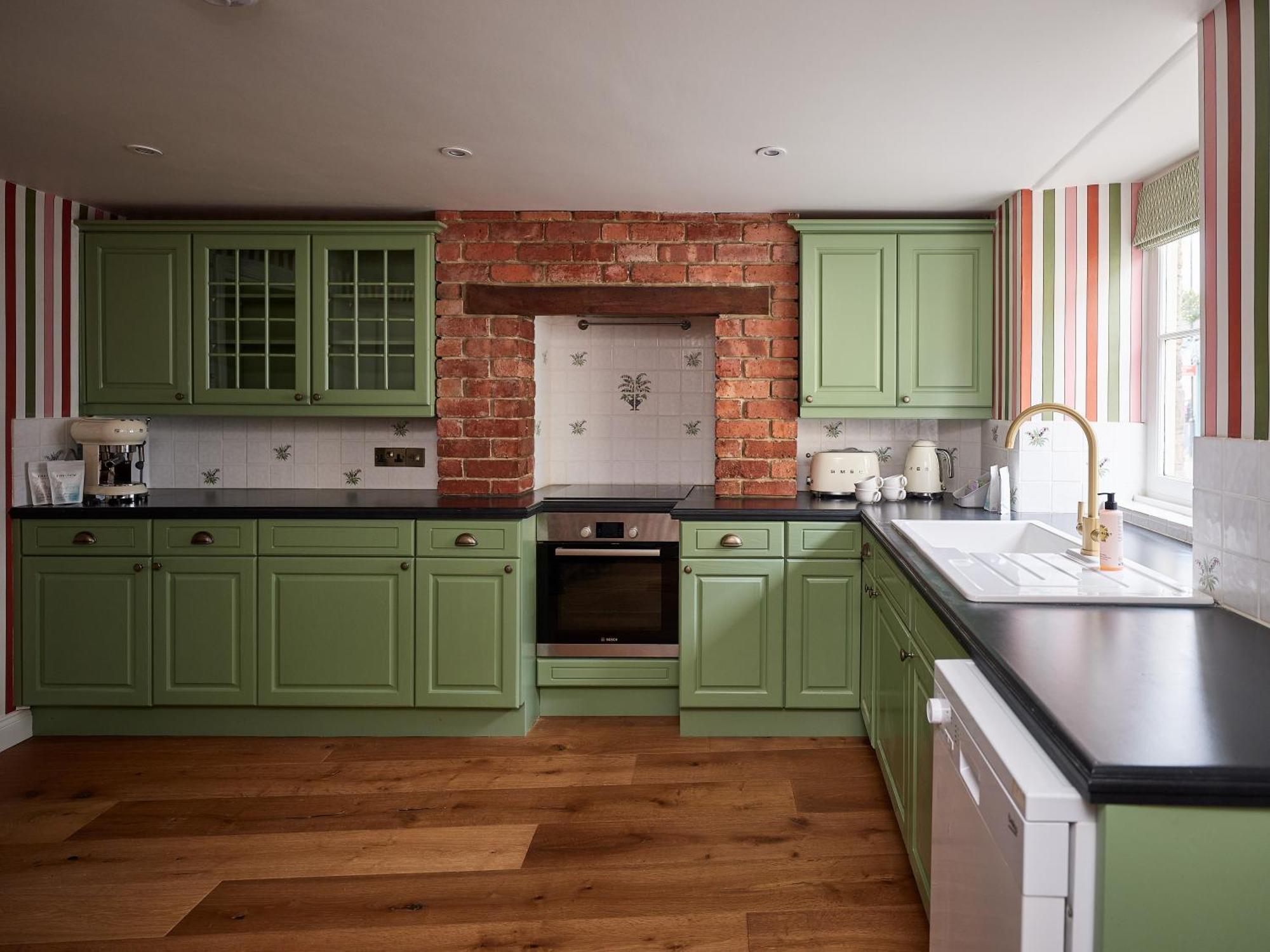 Townhouse Suites- Abbey Row Malmesbury Esterno foto