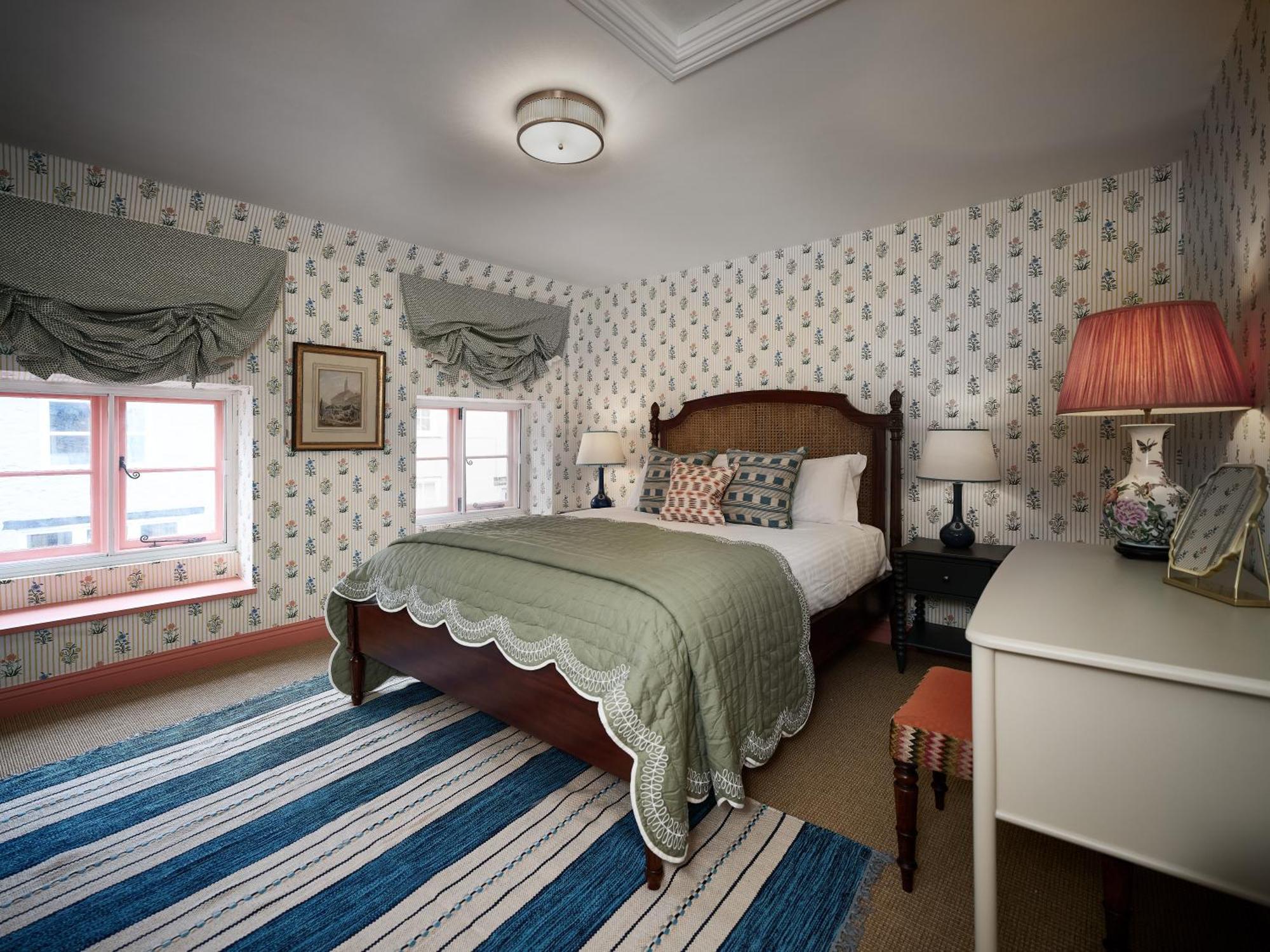 Townhouse Suites- Abbey Row Malmesbury Esterno foto