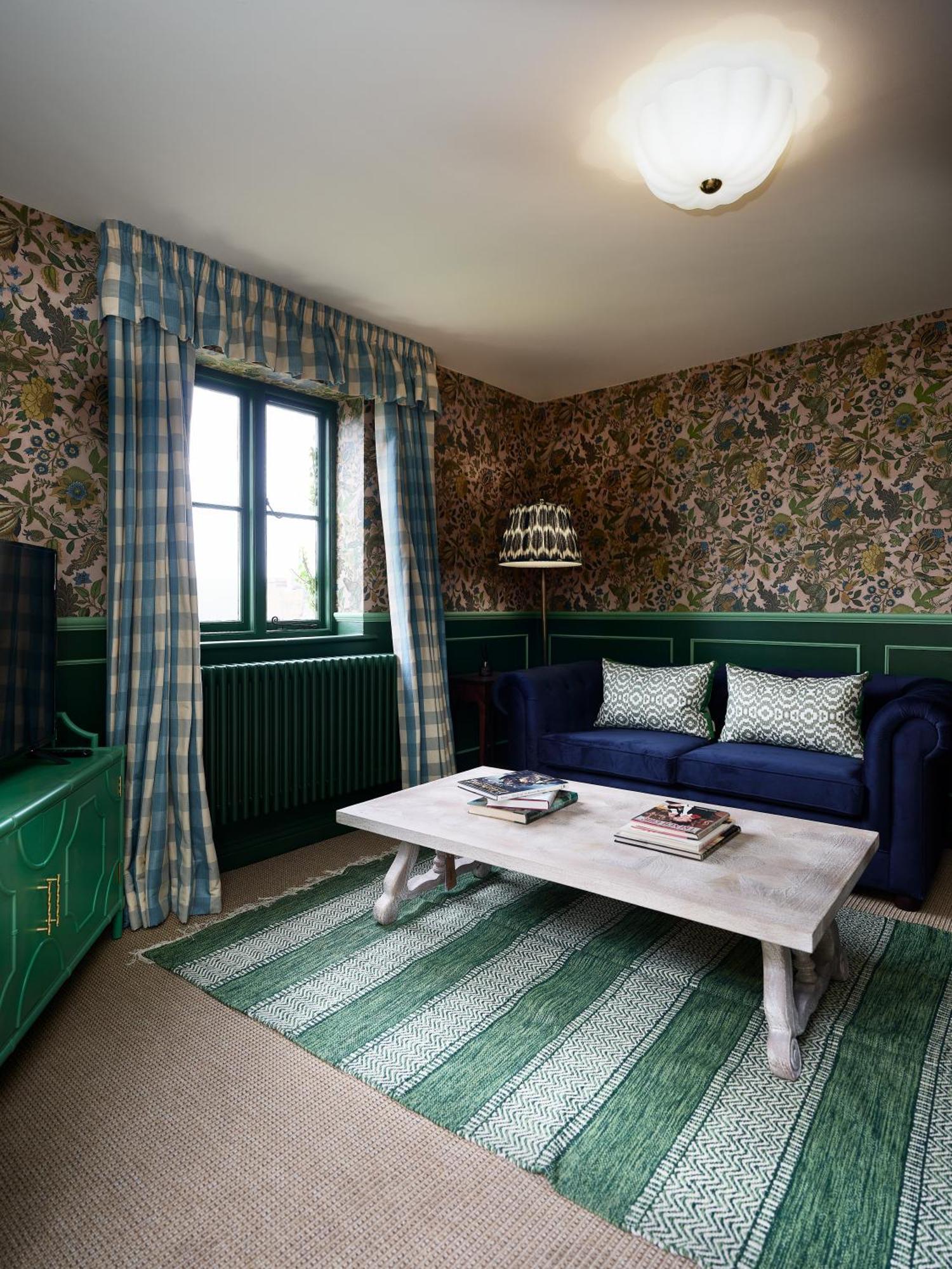 Townhouse Suites- Abbey Row Malmesbury Esterno foto