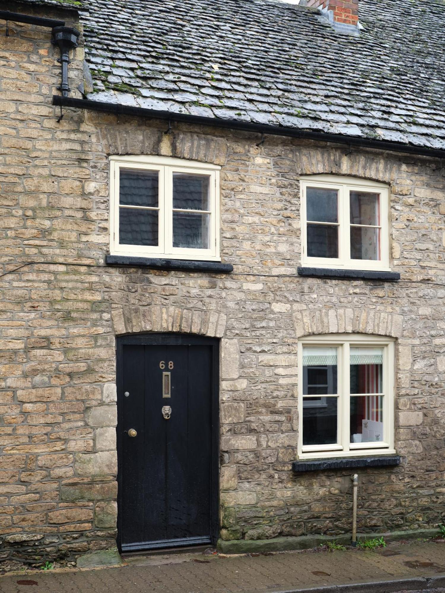 Townhouse Suites- Abbey Row Malmesbury Esterno foto