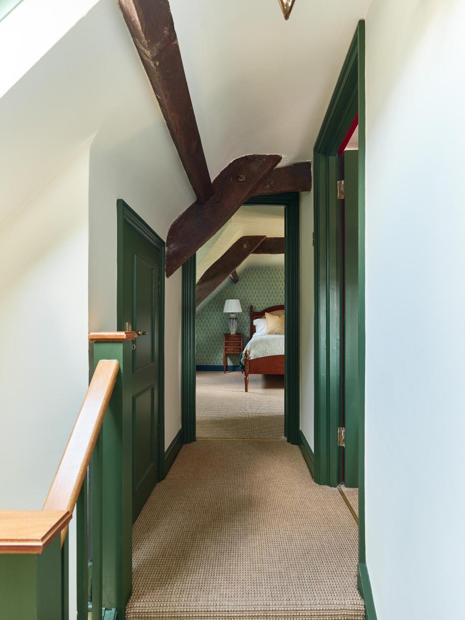 Townhouse Suites- Abbey Row Malmesbury Camera foto